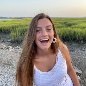 Fundraising Page: Annie Winkhart